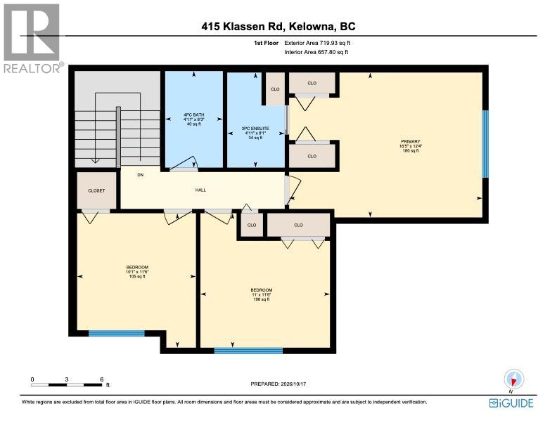 415 Klassen Road, Kelowna, British Columbia  V1X 7P2 - Photo 34 - 10404035