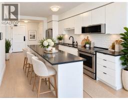 93 ARTHUR Street S Unit# 1207, Guelph, Ontario