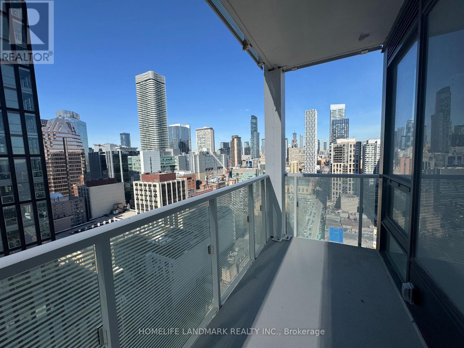 2703 - 89 Church Street, Toronto, Ontario  M5C 2G3 - Photo 17 - C14109598