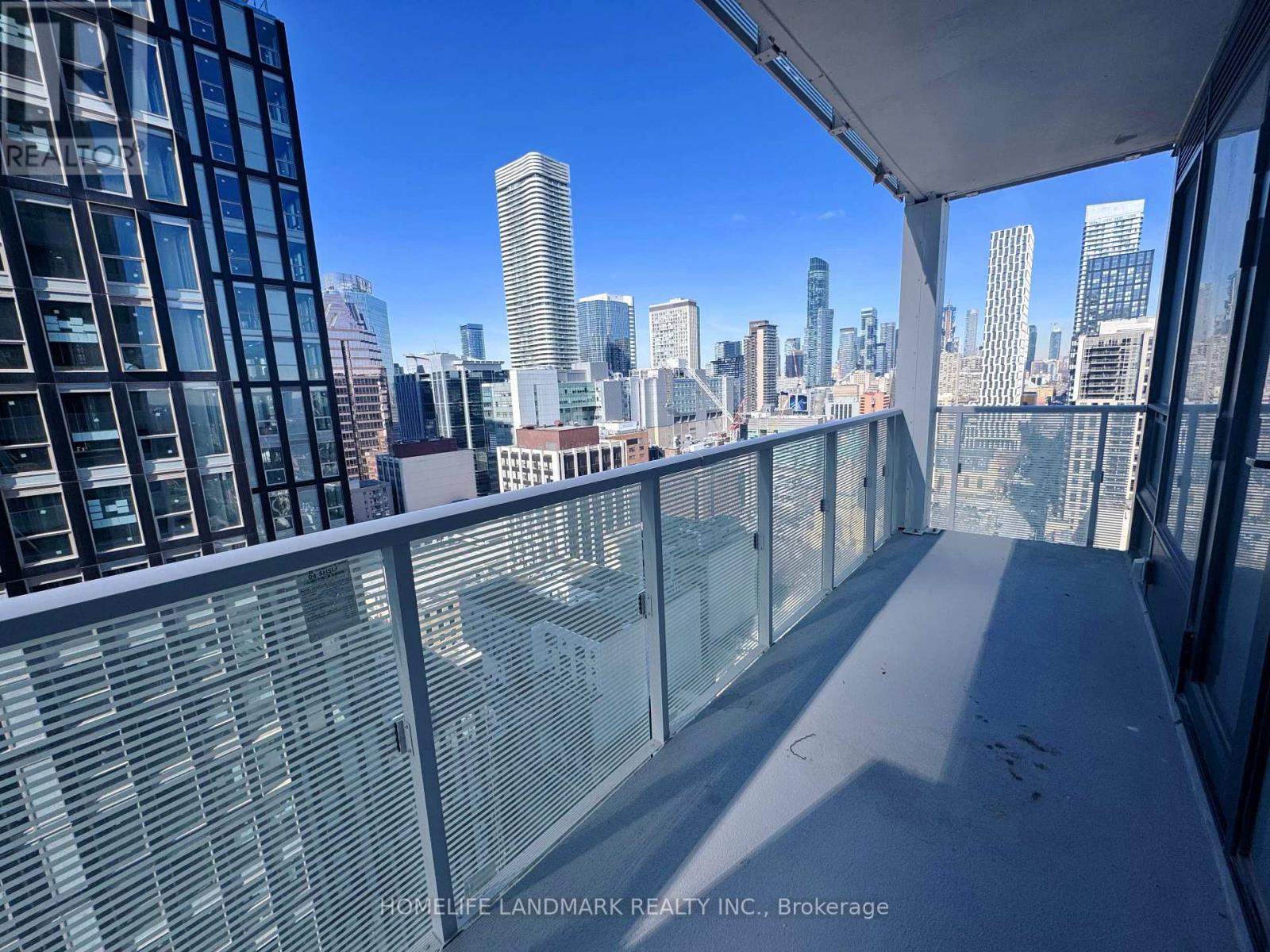 2703 - 89 Church Street, Toronto, Ontario  M5C 2G3 - Photo 18 - C14109598