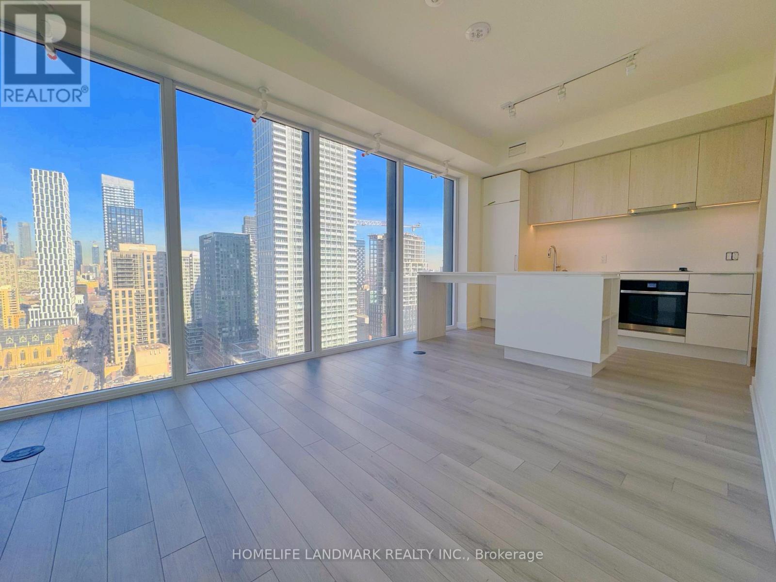 2703 - 89 Church Street, Toronto, Ontario  M5C 2G3 - Photo 2 - C14109598