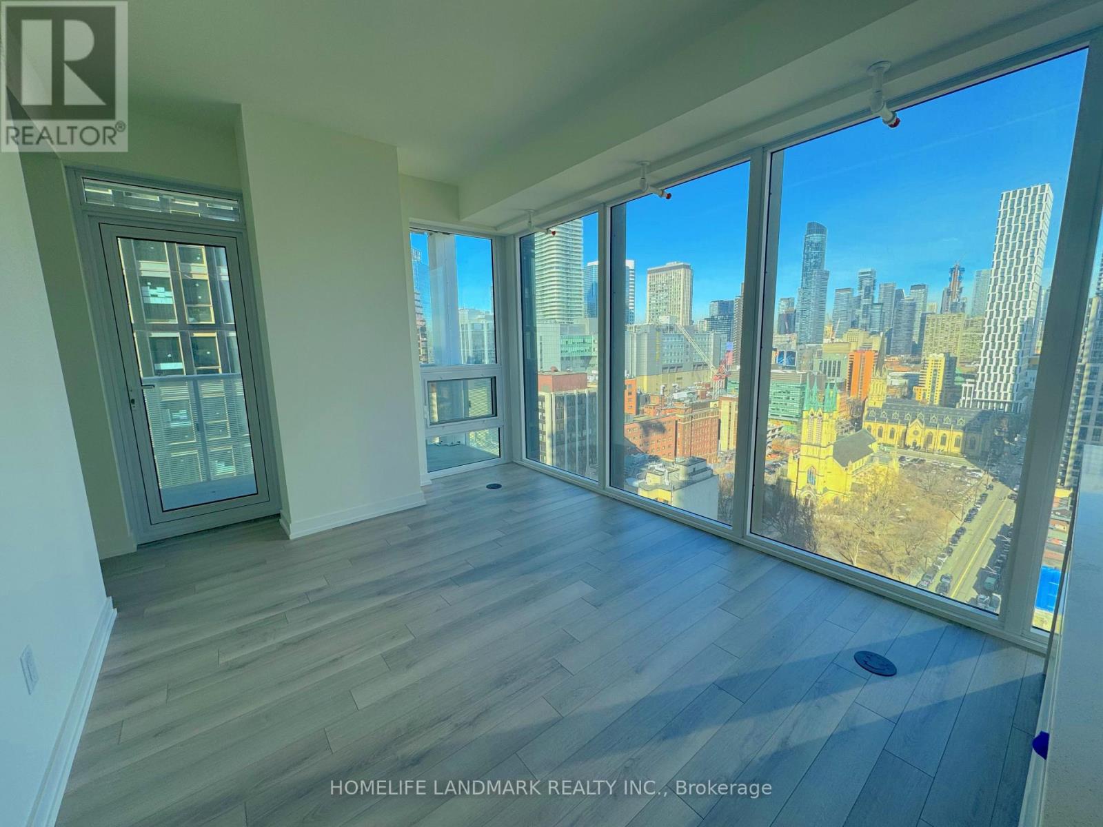 2703 - 89 Church Street, Toronto, Ontario  M5C 2G3 - Photo 3 - C14109598