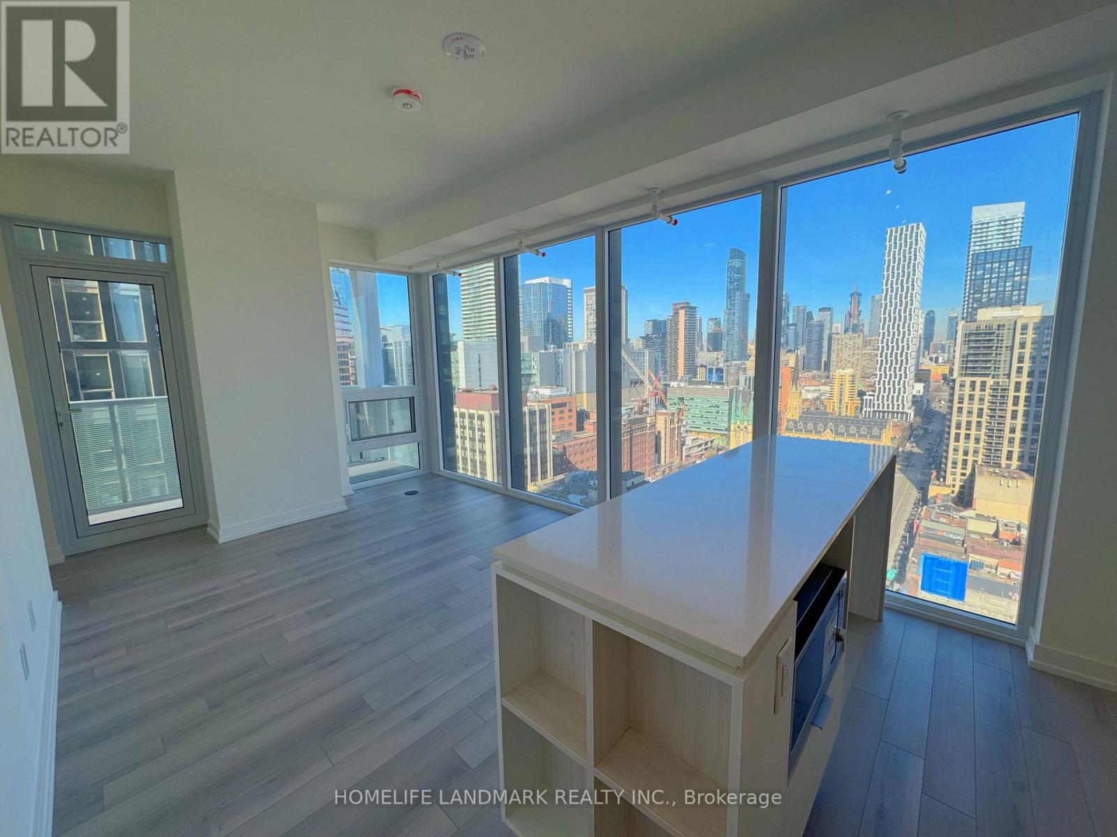 2703 - 89 Church Street, Toronto, Ontario  M5C 2G3 - Photo 4 - C14109598