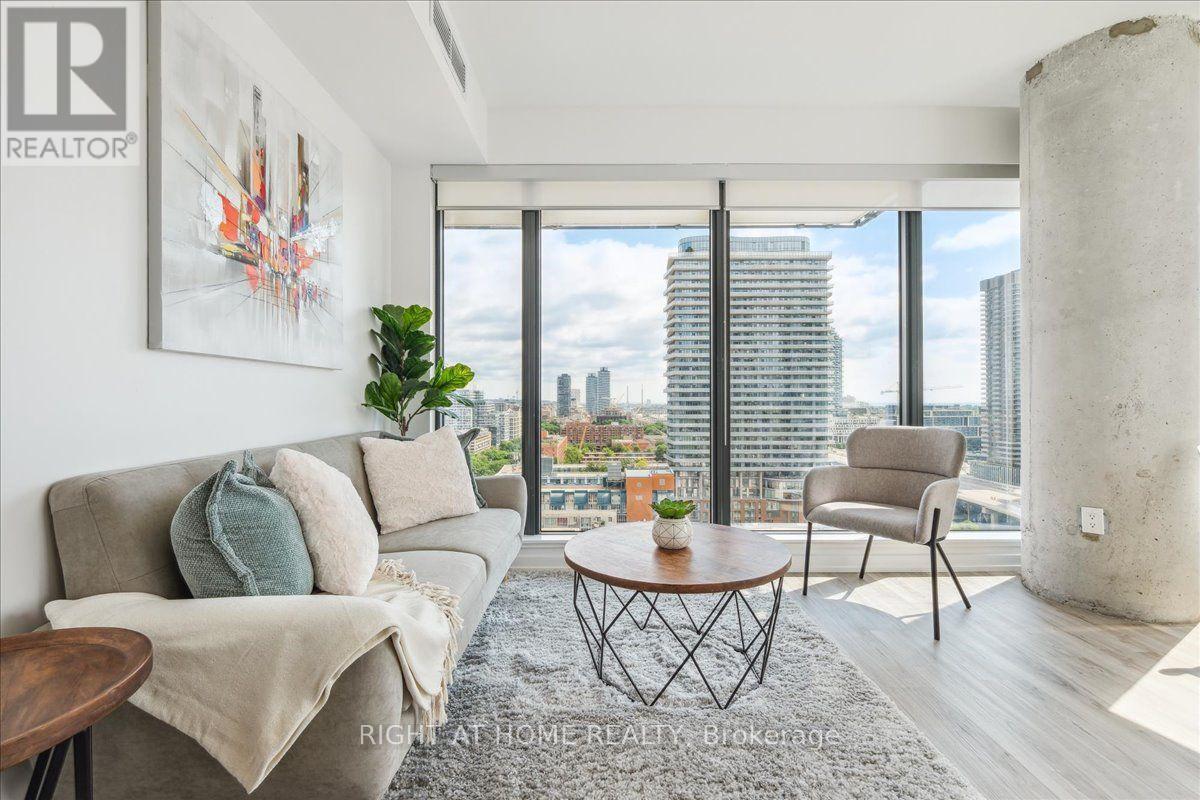 1702 - 2a Church Street, Toronto, Ontario  M5E 0E1 - Photo 13 - C14109604