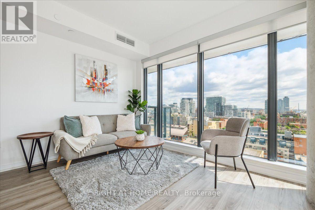 1702 - 2a Church Street, Toronto, Ontario  M5E 0E1 - Photo 14 - C14109604
