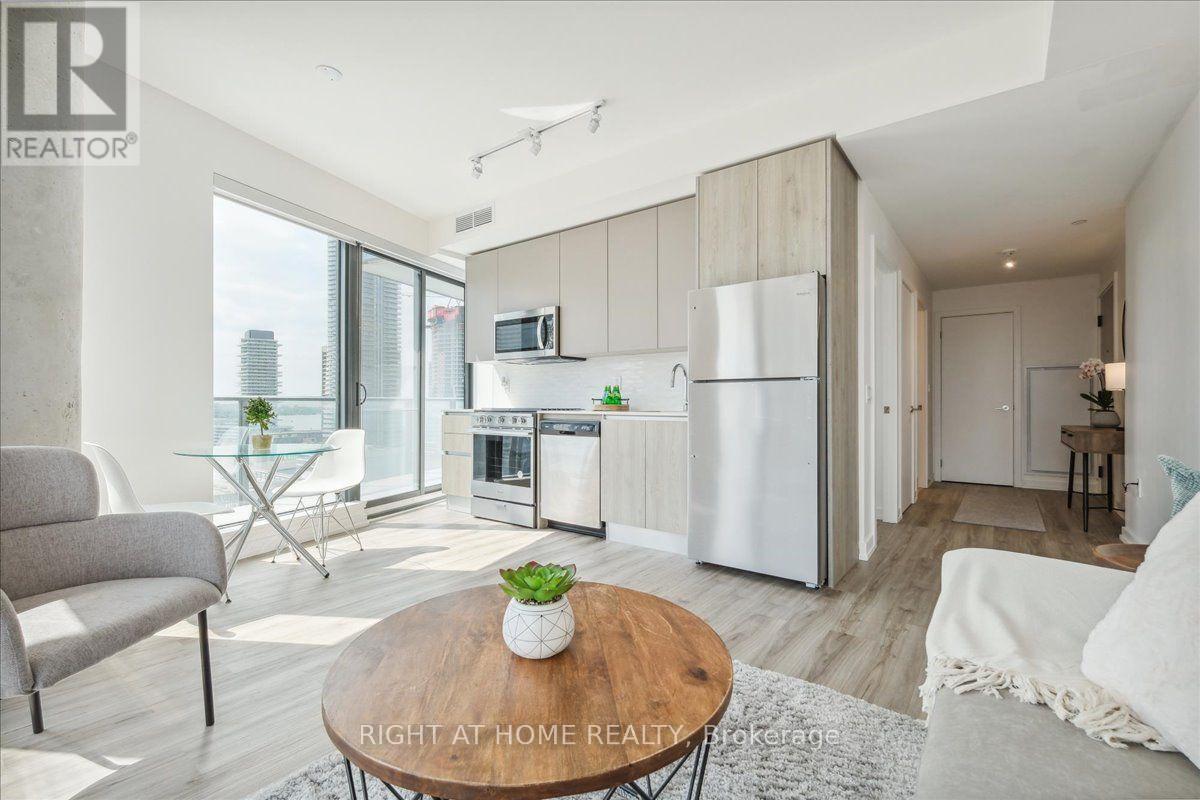 1702 - 2a Church Street, Toronto, Ontario  M5E 0E1 - Photo 15 - C14109604