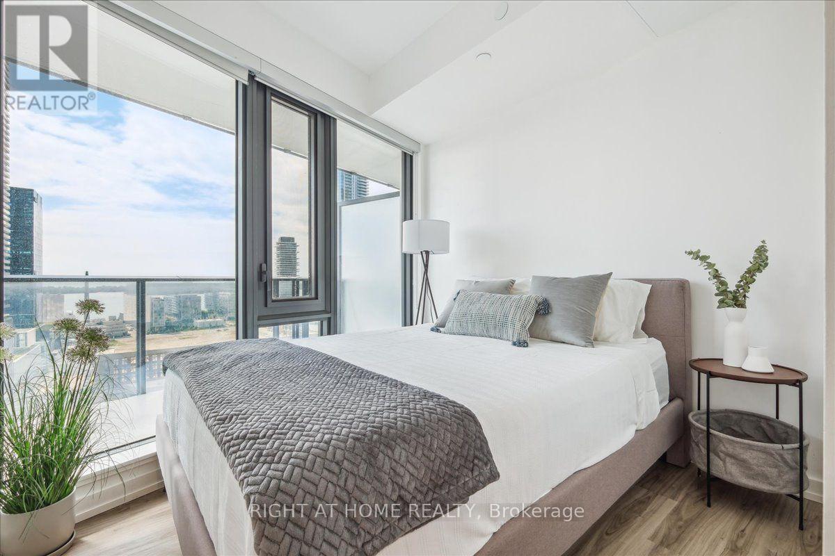1702 - 2a Church Street, Toronto, Ontario  M5E 0E1 - Photo 18 - C14109604