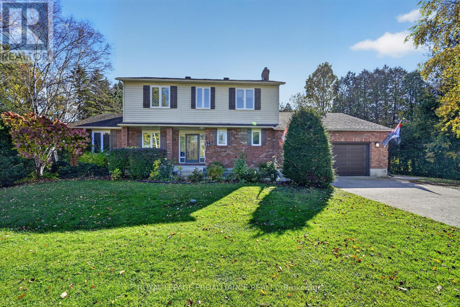 15 WILLOW DRIVE, Augusta, Ontario