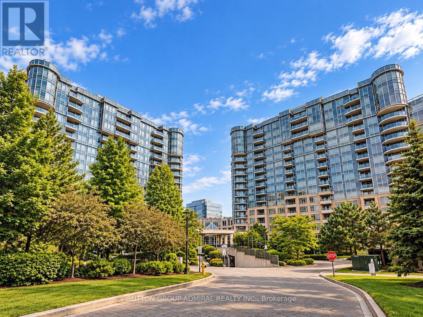 677 - 23 COX BOULEVARD, Markham, Ontario