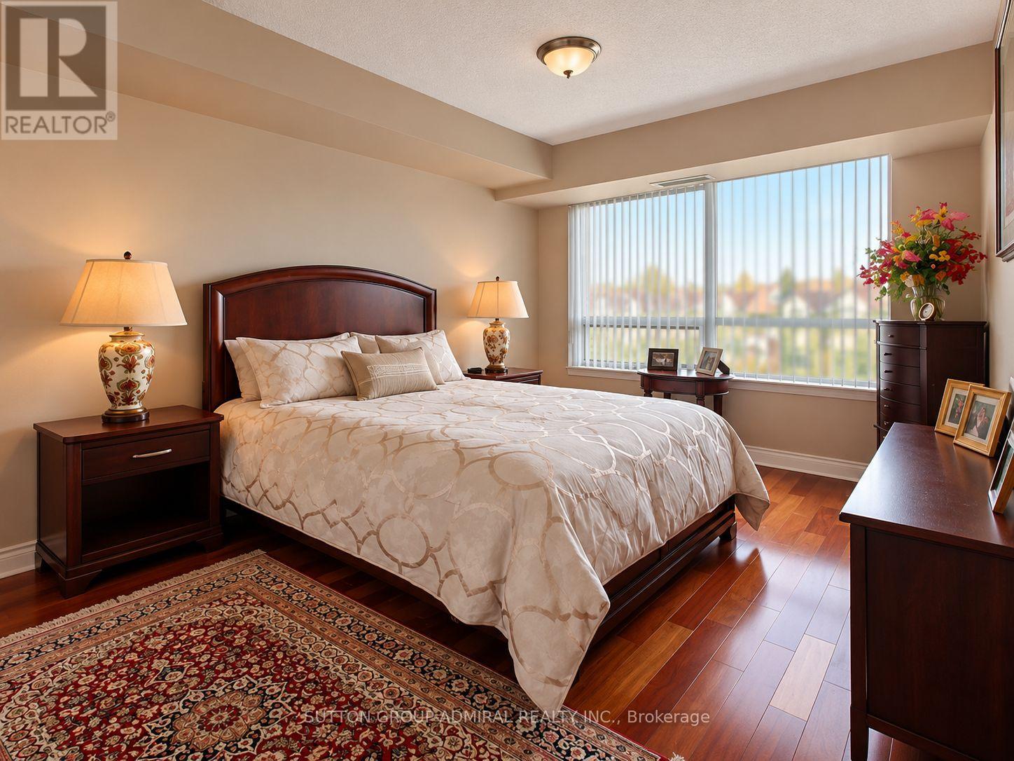 677 - 23 Cox Boulevard, Markham, Ontario  L3R 7Z9 - Photo 12 - N14109602