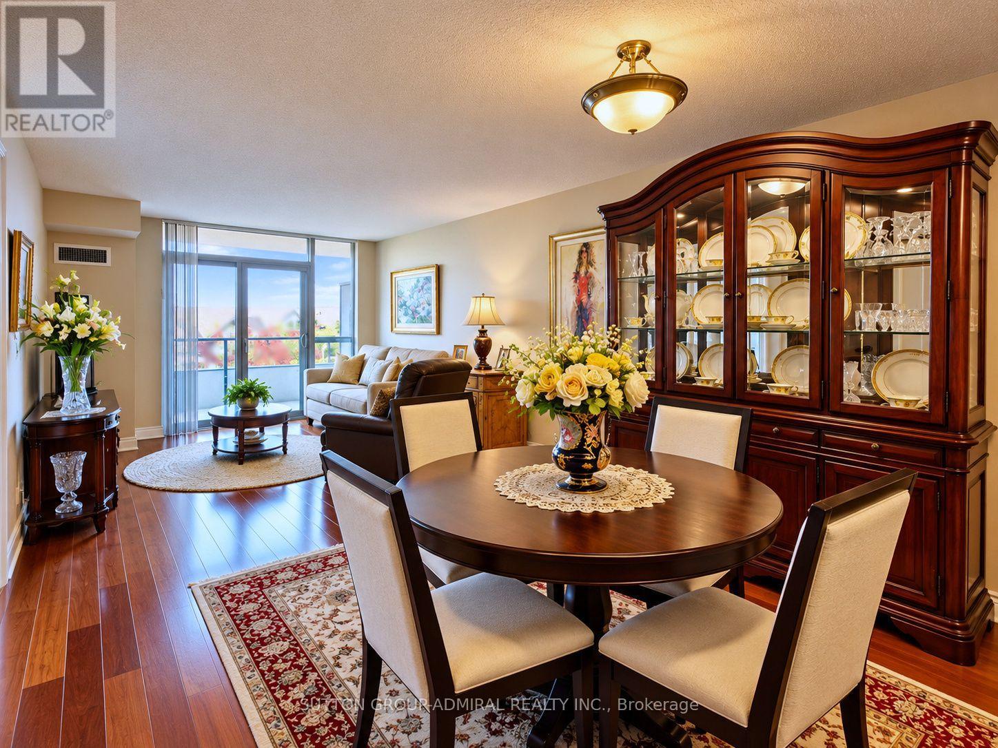 677 - 23 Cox Boulevard, Markham, Ontario  L3R 7Z9 - Photo 3 - N14109602