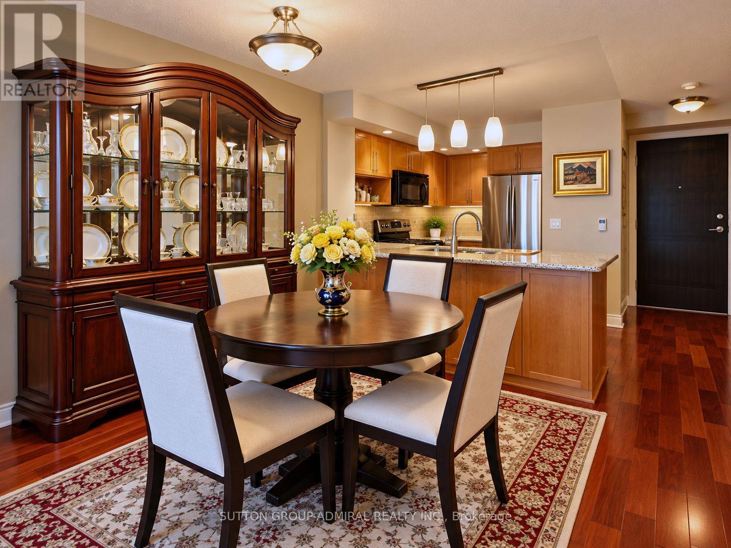 677 - 23 Cox Boulevard, Markham, Ontario  L3R 7Z9 - Photo 4 - N14109602