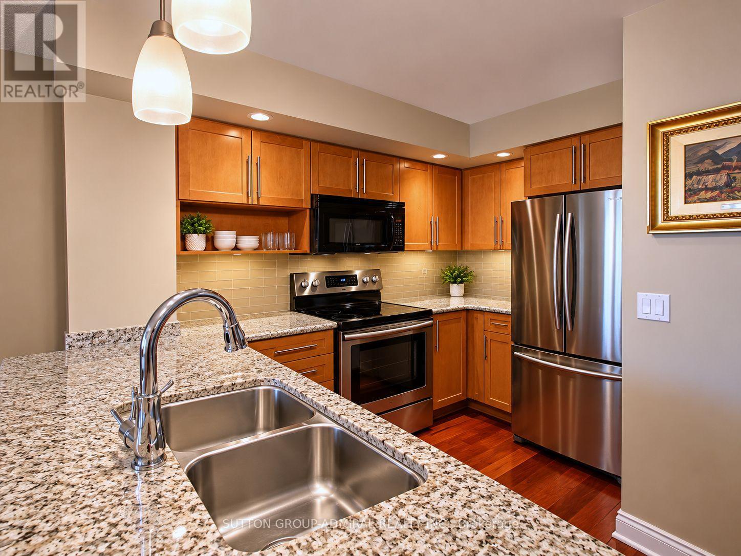 677 - 23 Cox Boulevard, Markham, Ontario  L3R 7Z9 - Photo 6 - N14109602
