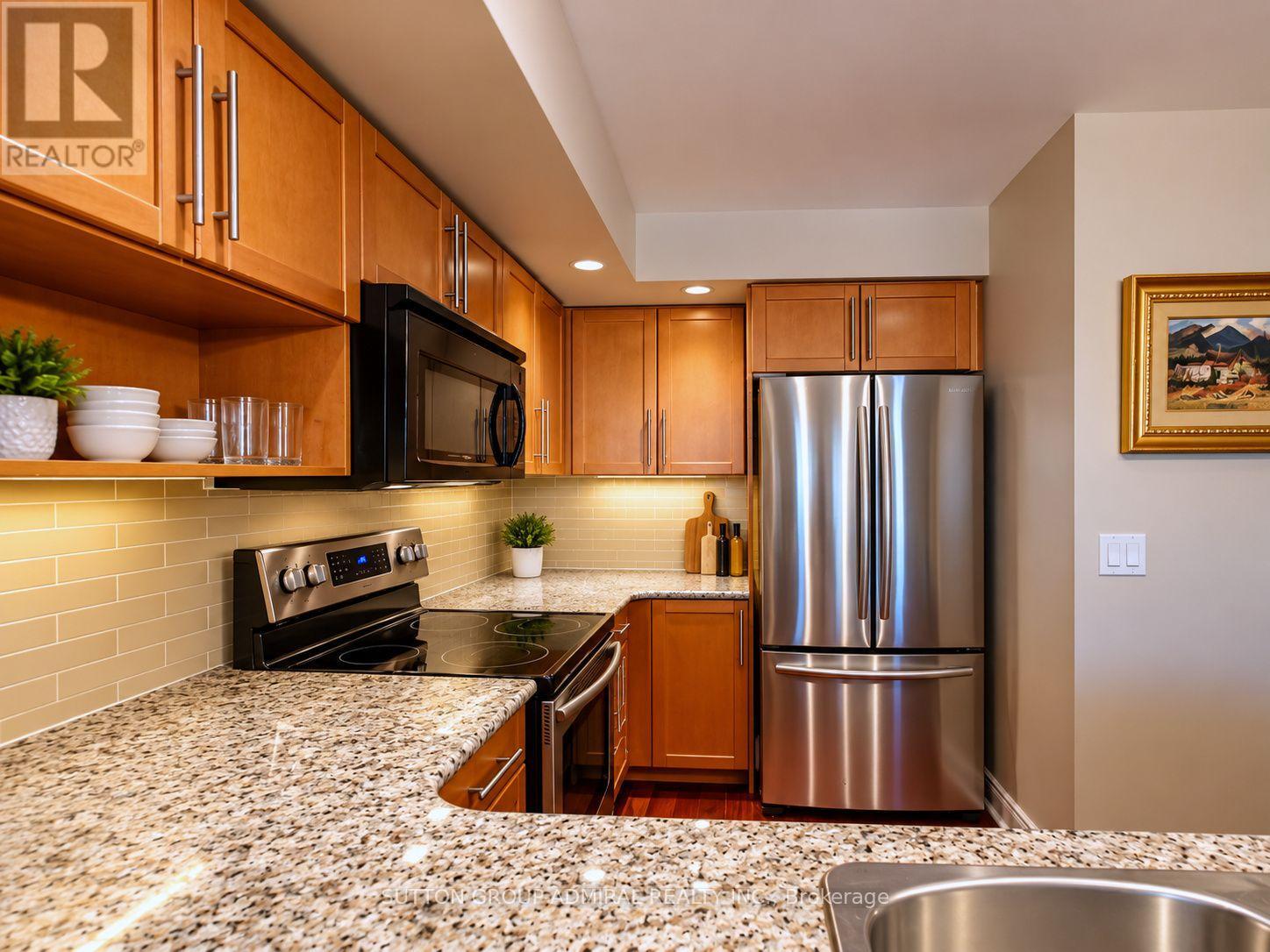 677 - 23 Cox Boulevard, Markham, Ontario  L3R 7Z9 - Photo 7 - N14109602