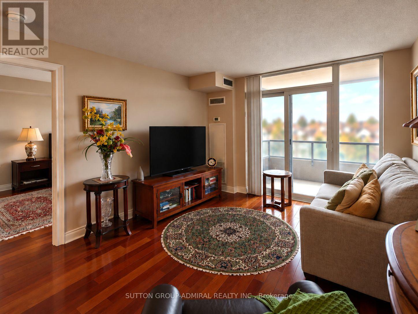 677 - 23 Cox Boulevard, Markham, Ontario  L3R 7Z9 - Photo 9 - N14109602