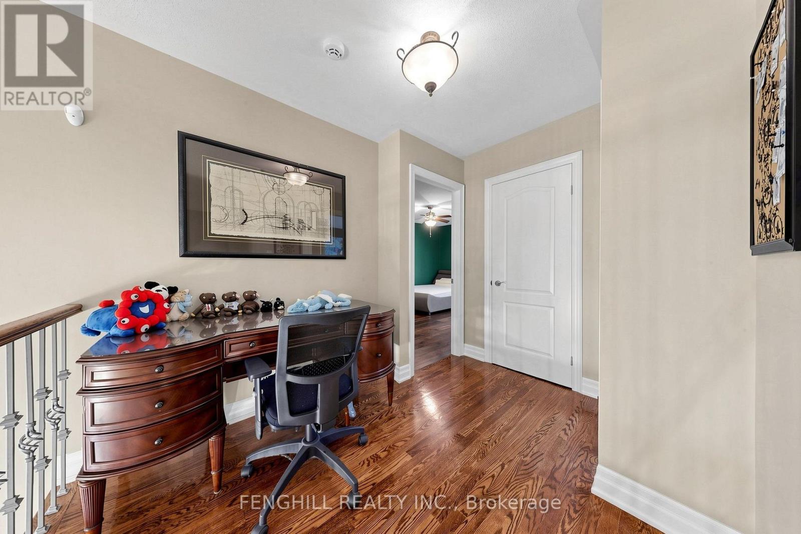 2 Earl Cook Drive, Whitchurch-Stouffville, Ontario  L4A 1L5 - Photo 35 - N14109610