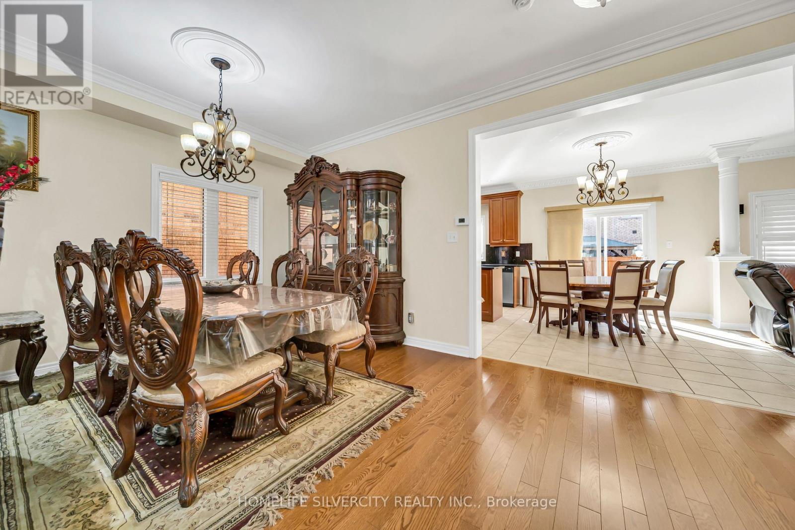 70 Appleaire Crescent, Brampton, Ontario  L6R 0V9 - Photo 10 - W14109608