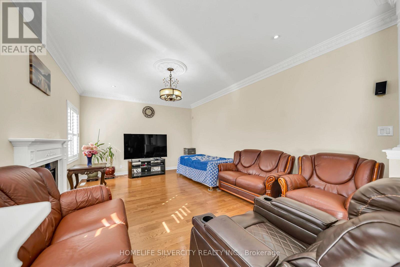 70 Appleaire Crescent, Brampton, Ontario  L6R 0V9 - Photo 16 - W14109608