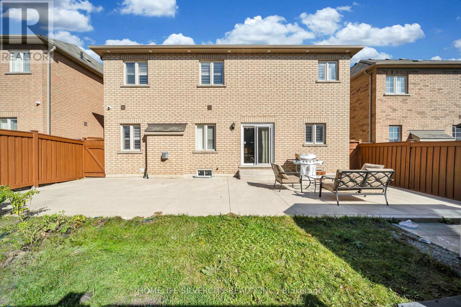 70 Appleaire Crescent, Brampton, Ontario  L6R 0V9 - Photo 37 - W14109608