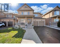 70 APPLEAIRE CRESCENT, Brampton, Ontario