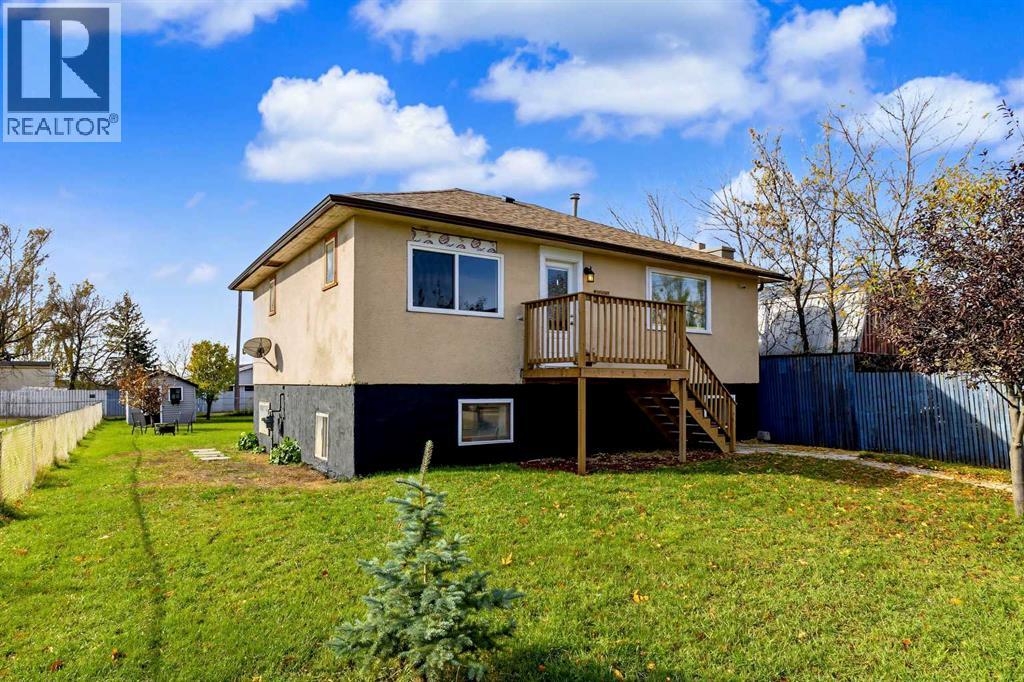 105 3 Avenue, Cluny, Alberta  T0J 0S0 - Photo 1 - A2352132