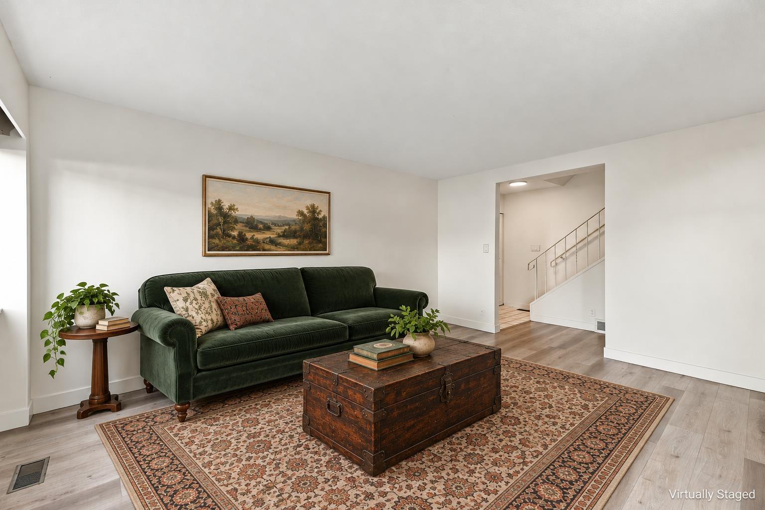 36 10565 153 Street, Surrey, British Columbia  V3R 4H9 - Photo 5 - R3177213