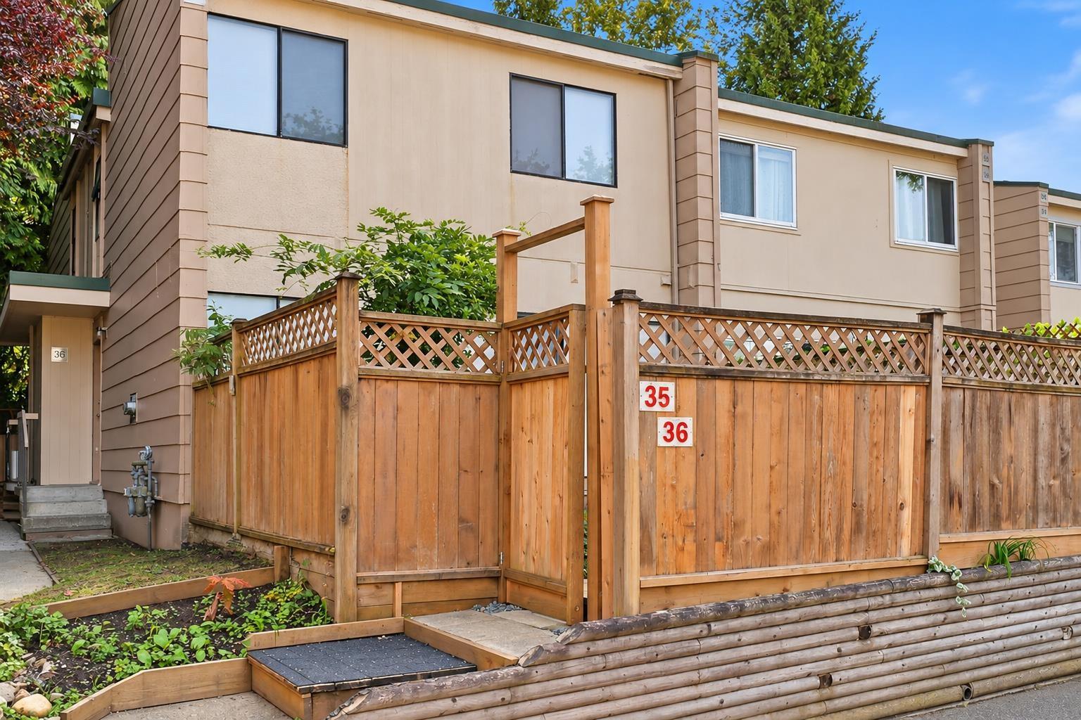 36 10565 153 Street, Surrey, British Columbia  V3R 4H9 - Photo 37 - R3177213