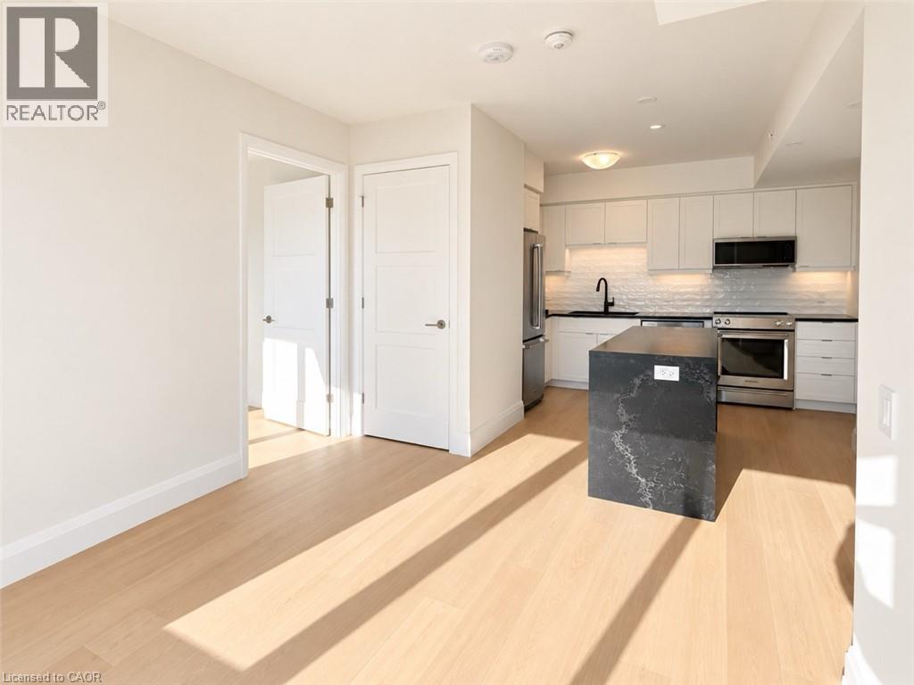 93 Arthur Street S Unit# 1206, Guelph, Ontario  N1E 0T3 - Photo 2 - 40864989