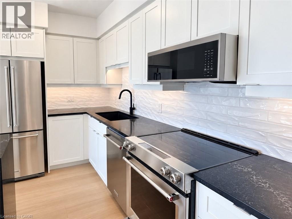 93 Arthur Street S Unit# 1206, Guelph, Ontario  N1E 0T3 - Photo 9 - 40864989