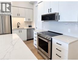 93 ARTHUR Street S Unit# 1309, Guelph, Ontario