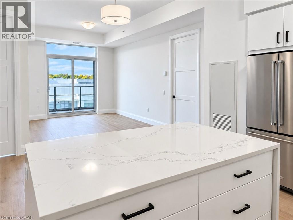 93 Arthur Street S Unit# 1309, Guelph, Ontario  N1E 0T3 - Photo 7 - 40864993