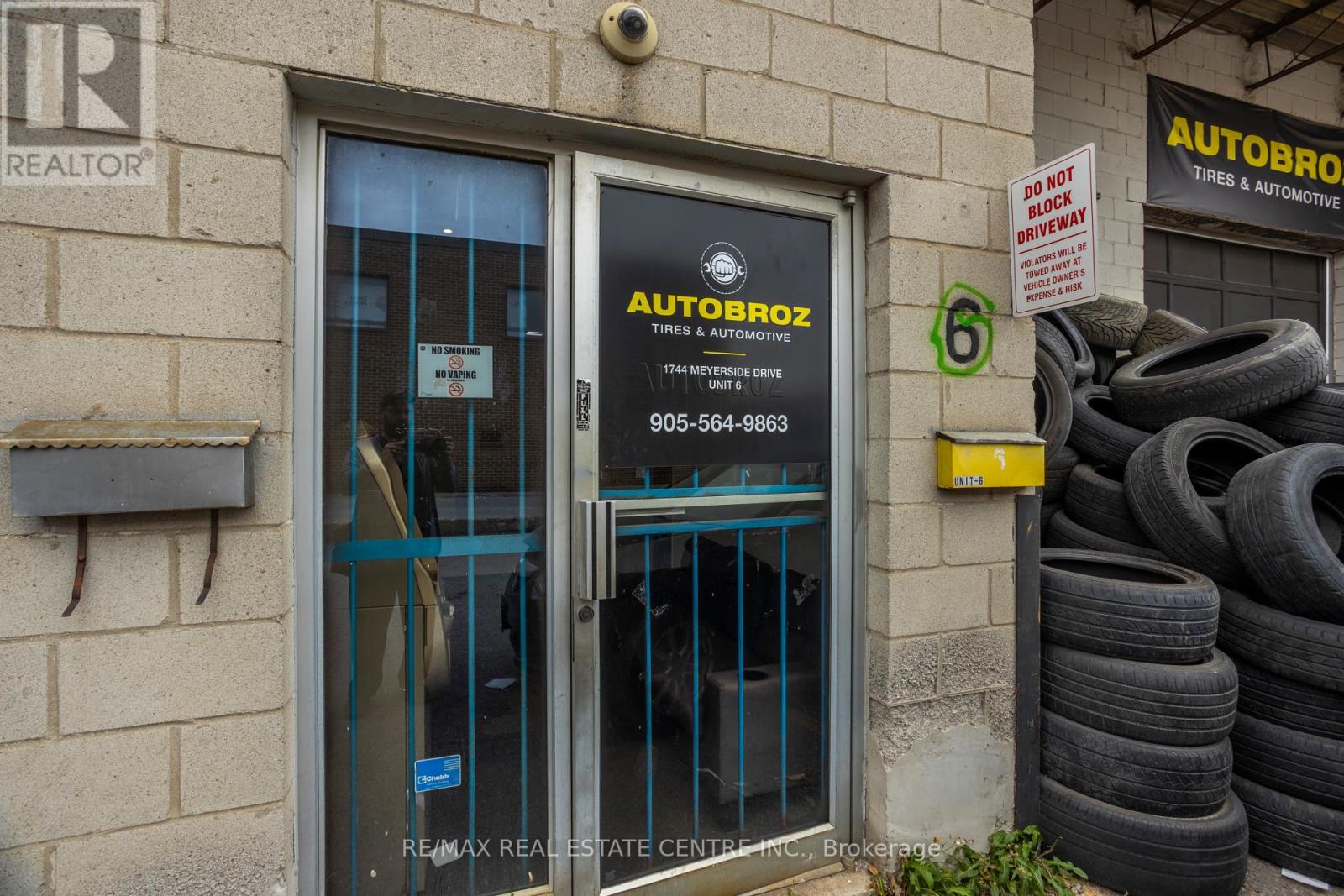 6 - 1744 MEYERSIDE DRIVE, Mississauga, Ontario