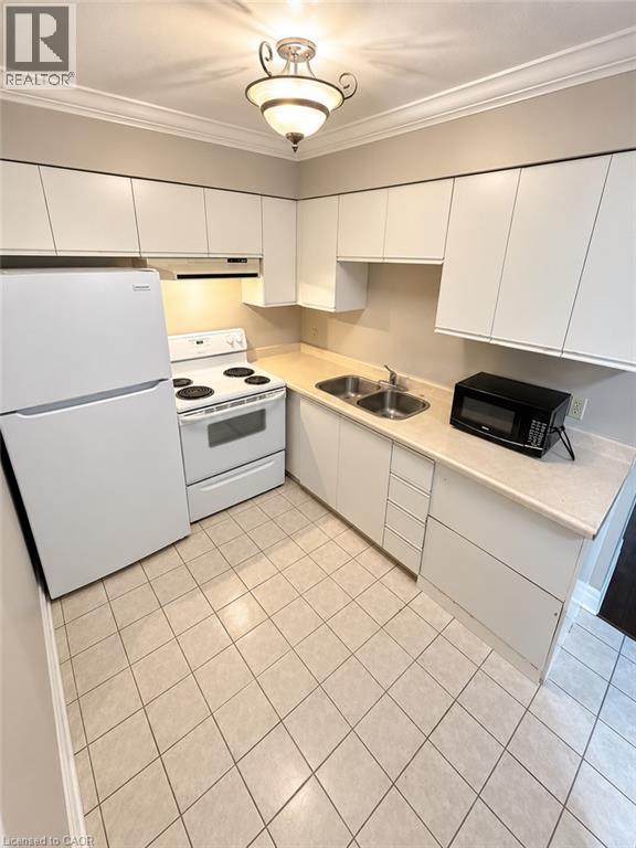 1265 Bentley Drive Unit# 311, London, Ontario  N5V 4M4 - Photo 5 - 40873539