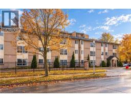 1265 BENTLEY Drive Unit# 311, London, Ontario