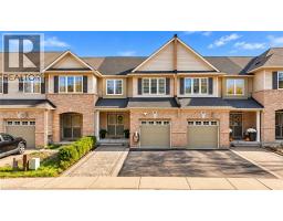 3275 STALYBRIDGE Drive Unit# 24, oakville, Ontario
