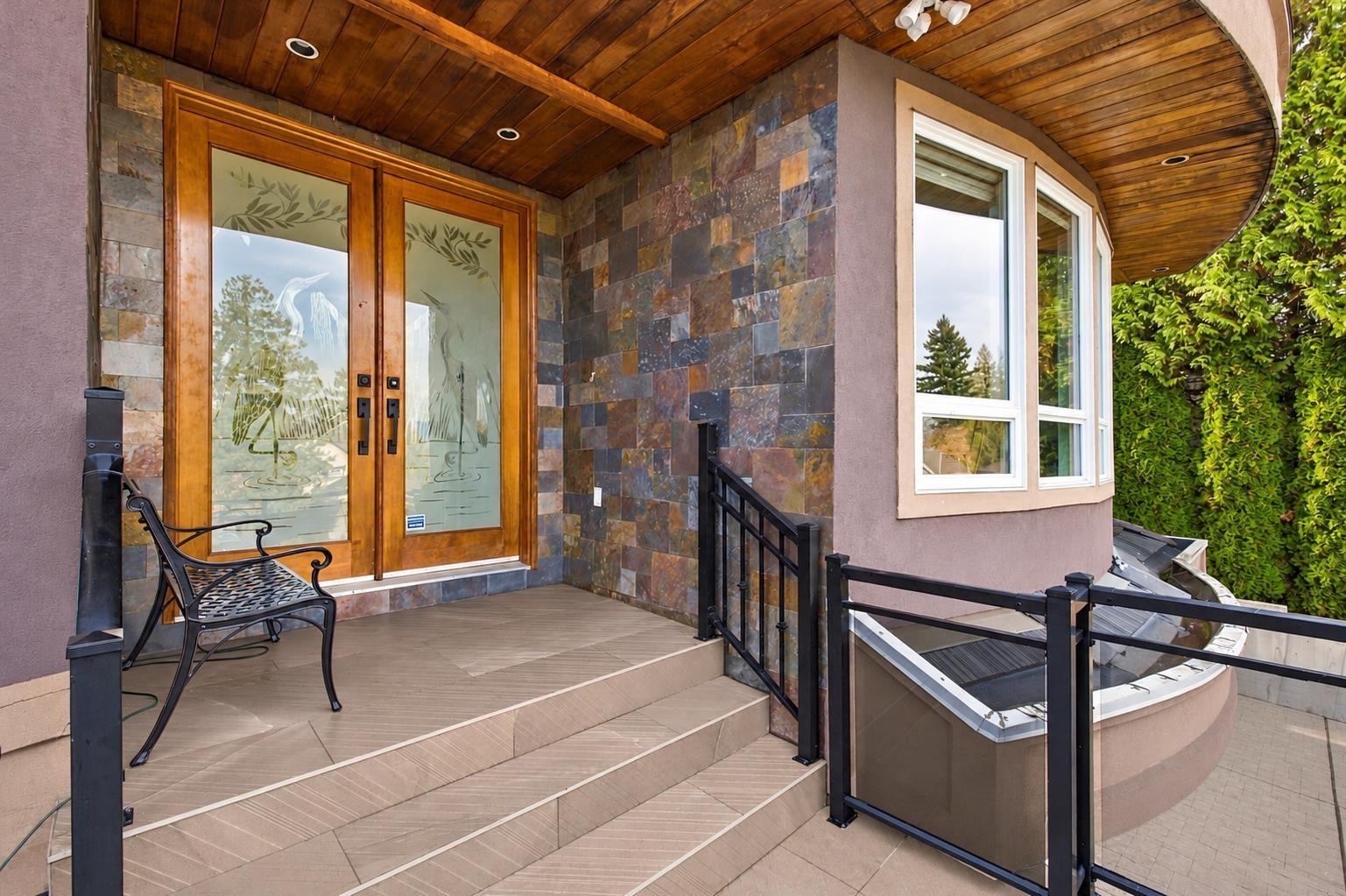 11061 168 Street, Surrey, British Columbia  V4N 5G6 - Photo 4 - R3177528