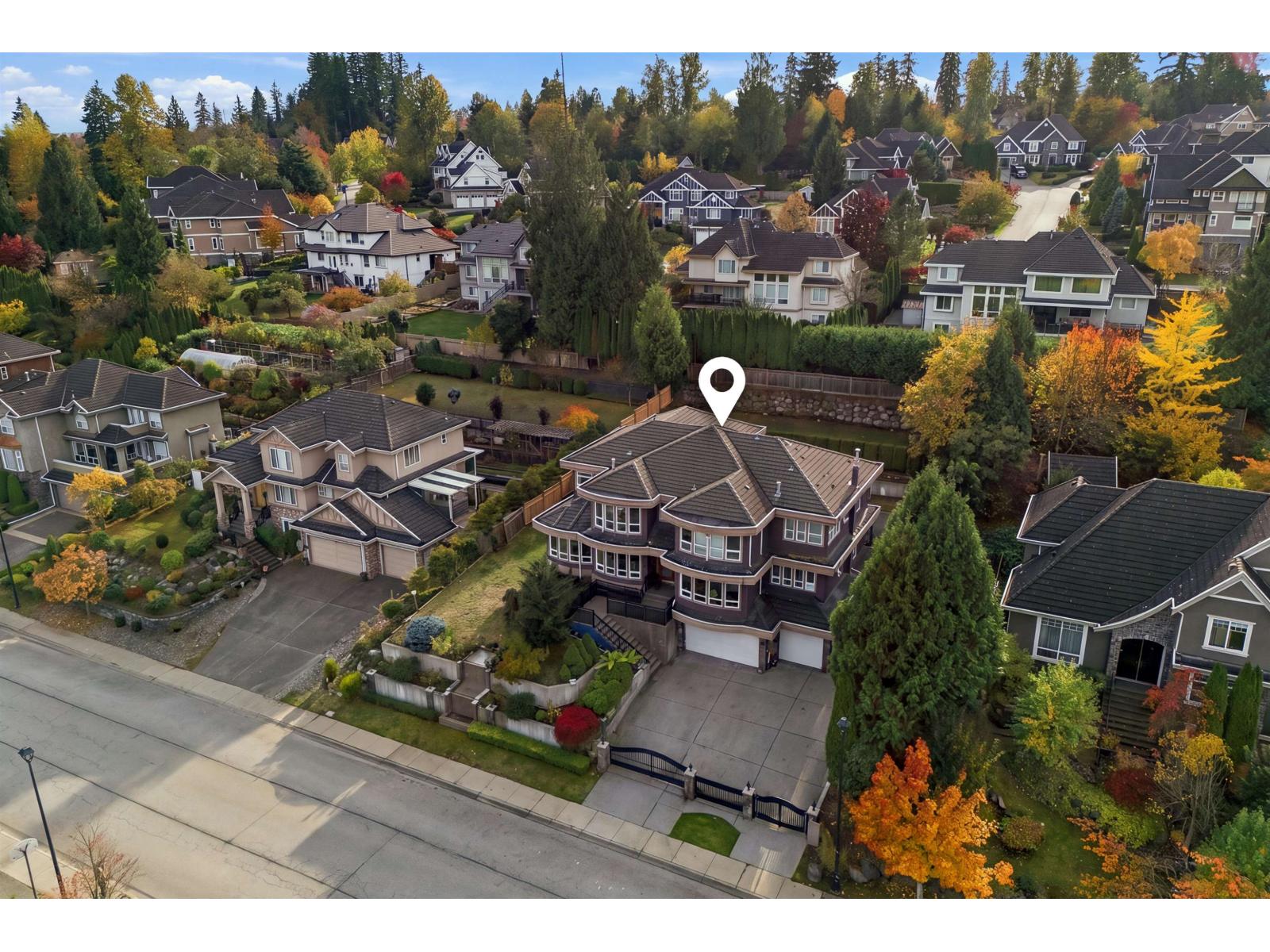 11061 168 Street, Surrey, British Columbia  V4N 5G6 - Photo 37 - R3177528