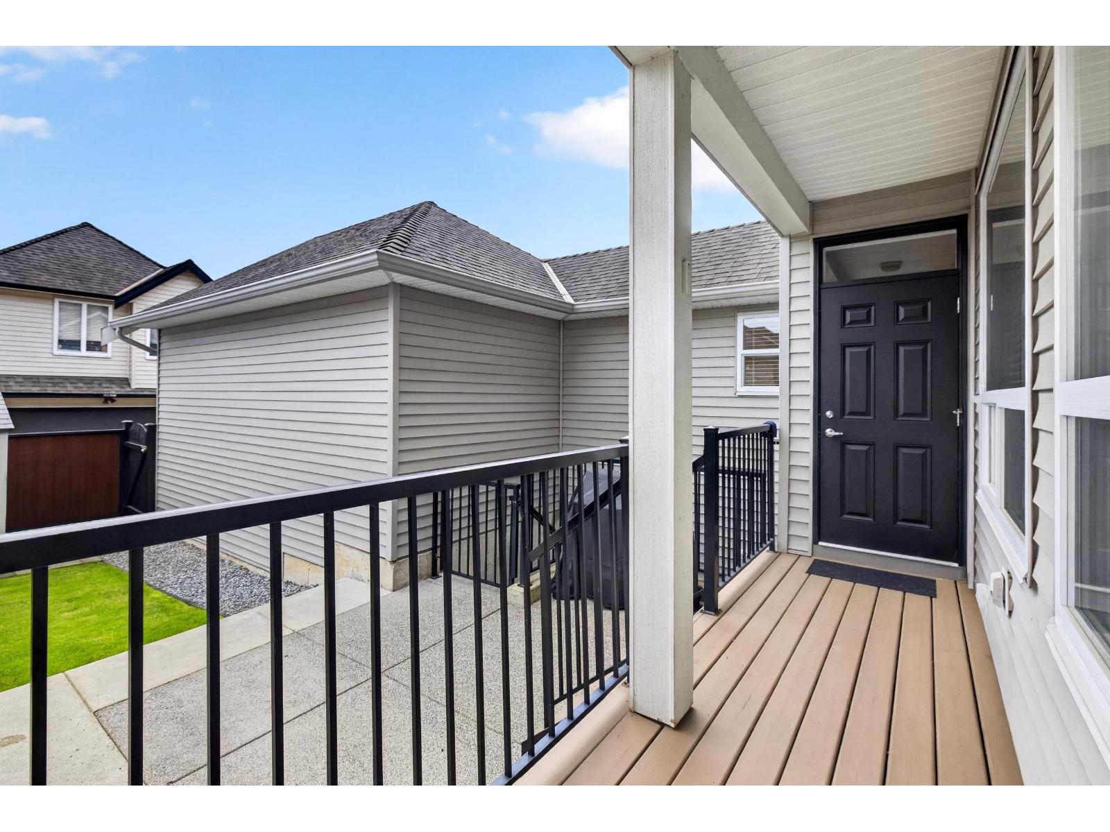 6970 195a Street, Surrey, British Columbia  V4N 5Z2 - Photo 36 - R3177125
