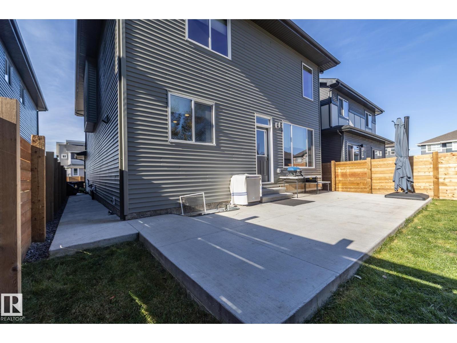 54 Kingsbury Ci, Spruce Grove, Alberta  T7X 0P8 - Photo 38 - E4513048