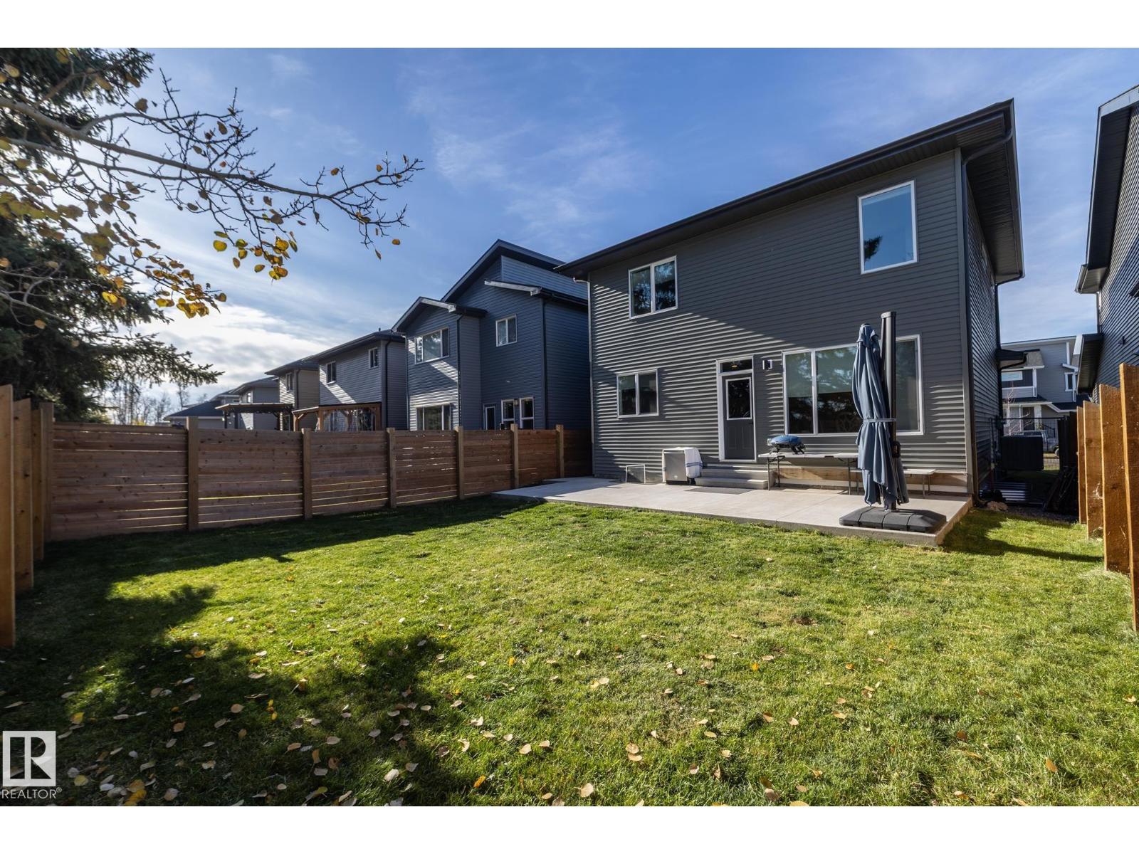 54 Kingsbury Ci, Spruce Grove, Alberta  T7X 0P8 - Photo 40 - E4513048