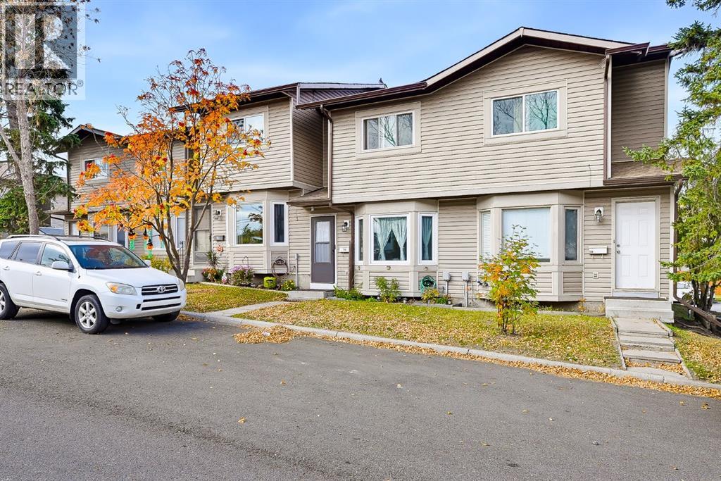 56 Falshire Terrace NE, Calgary, Alberta