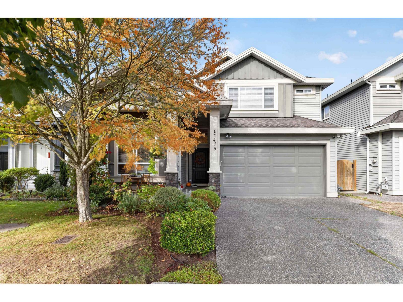 17473 64a Avenue, Surrey, British Columbia  V3S 3K9 - Photo 2 - R3175892