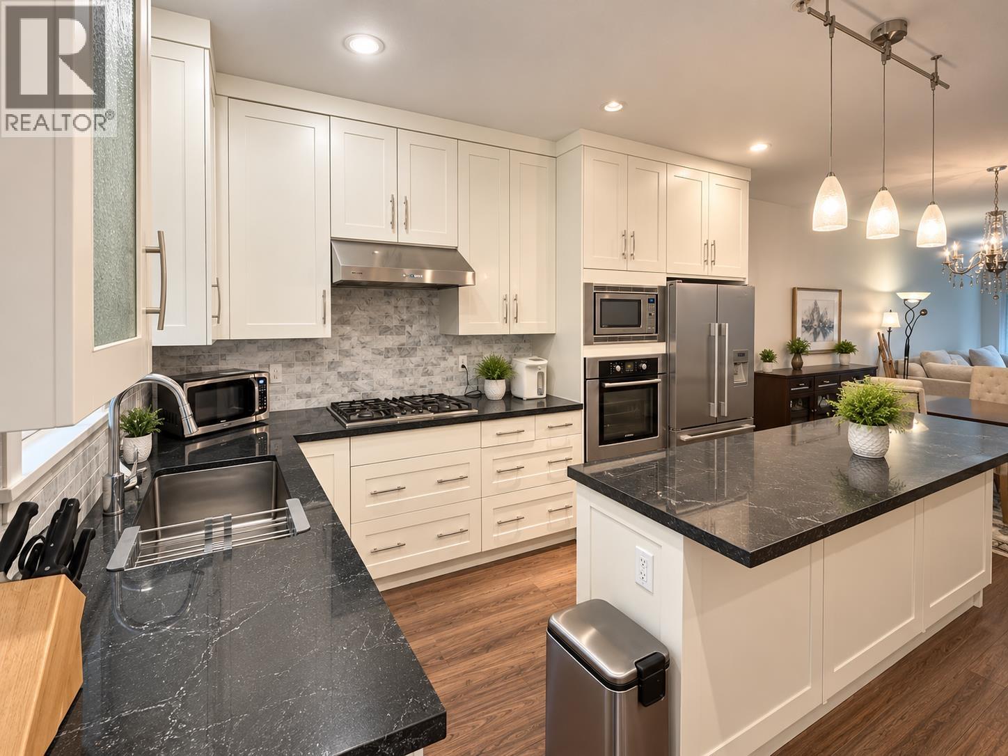 1460 Tilney Mews, Vancouver, British Columbia V6P 0B2 - Photo 4 - R3176974
