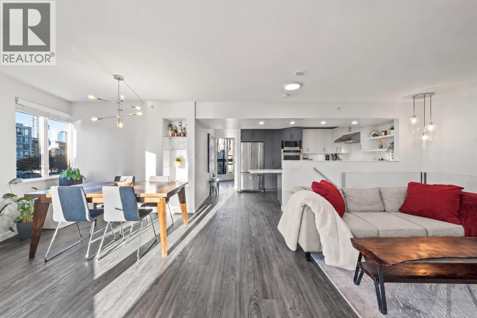 1704 488 Helmcken Street, Vancouver, British Columbia  V6B 6E4 - Photo 14 - R3177670
