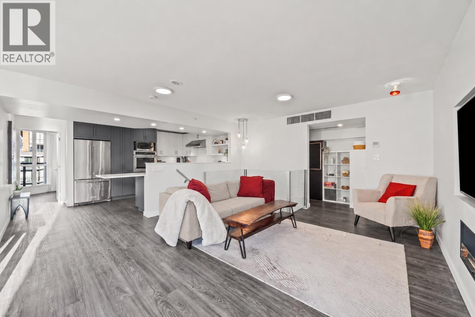 1704 488 Helmcken Street, Vancouver, British Columbia  V6B 6E4 - Photo 15 - R3177670