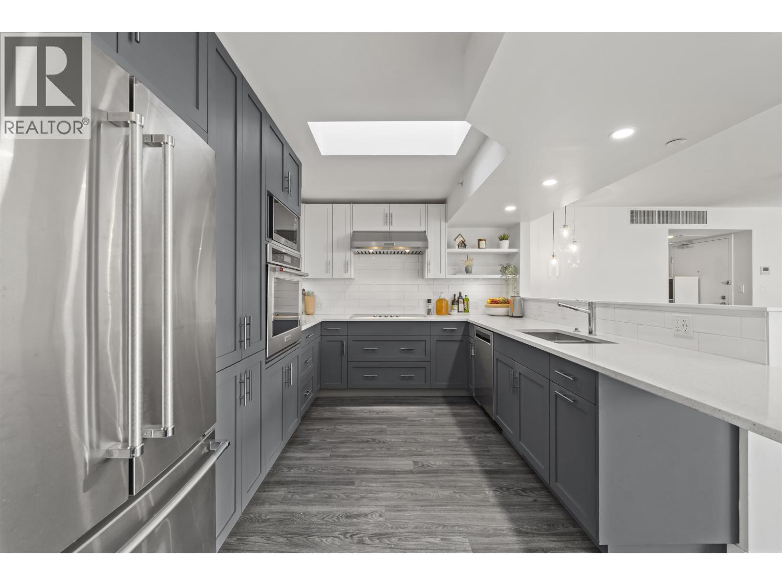 1704 488 Helmcken Street, Vancouver, British Columbia  V6B 6E4 - Photo 17 - R3177670
