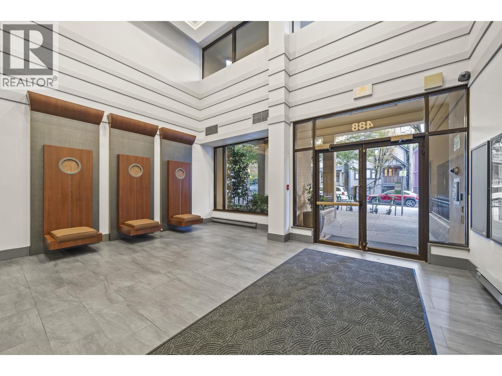 1704 488 Helmcken Street, Vancouver, British Columbia  V6B 6E4 - Photo 36 - R3177670
