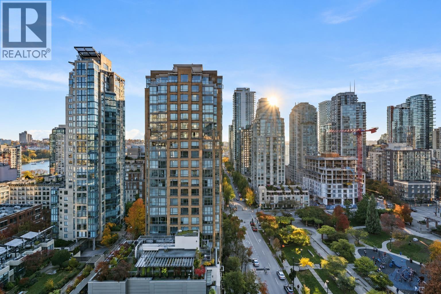 1704 488 Helmcken Street, Vancouver, British Columbia  V6B 6E4 - Photo 12 - R3177670
