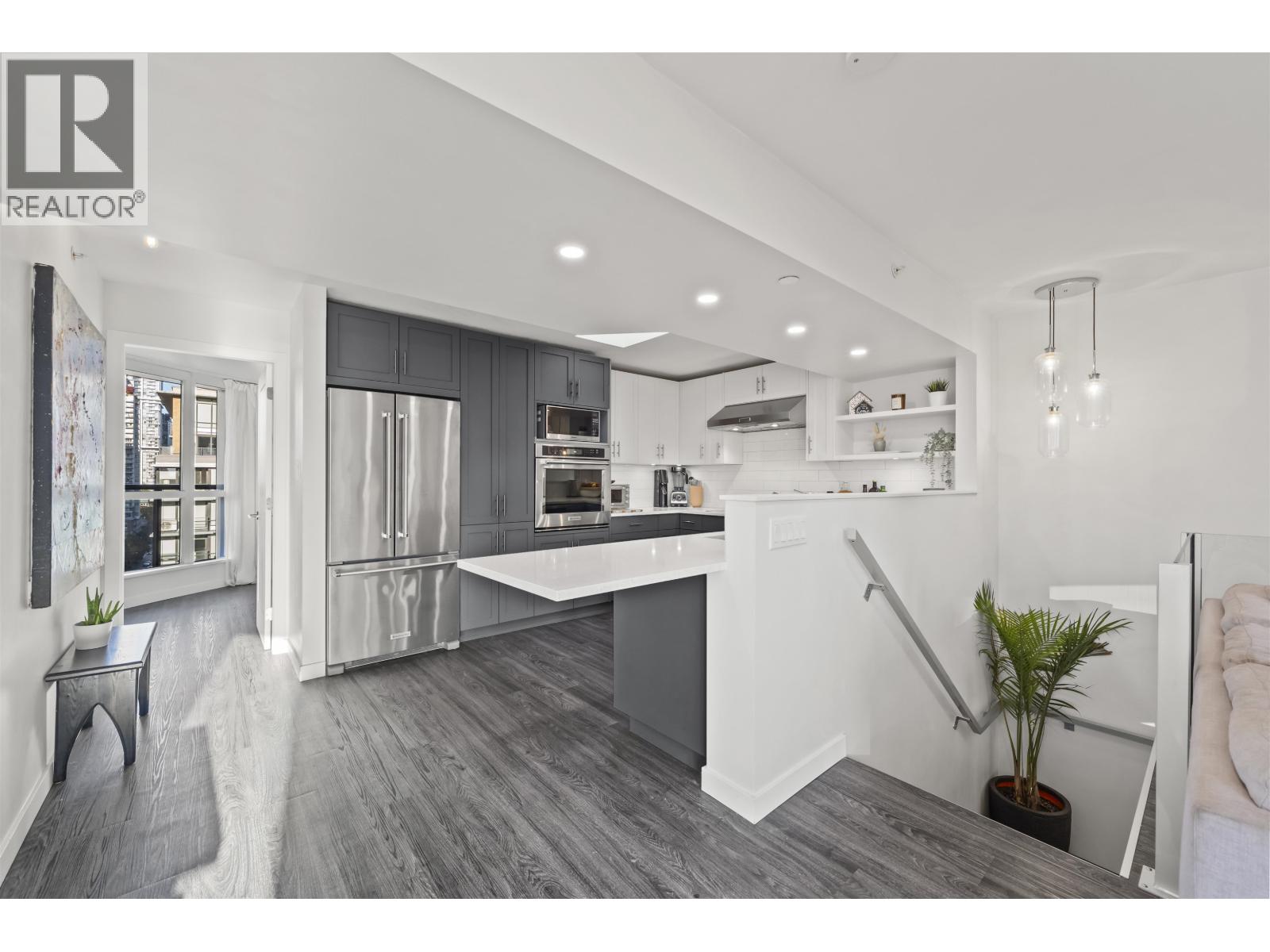 1704 488 Helmcken Street, Vancouver, British Columbia  V6B 6E4 - Photo 16 - R3177670