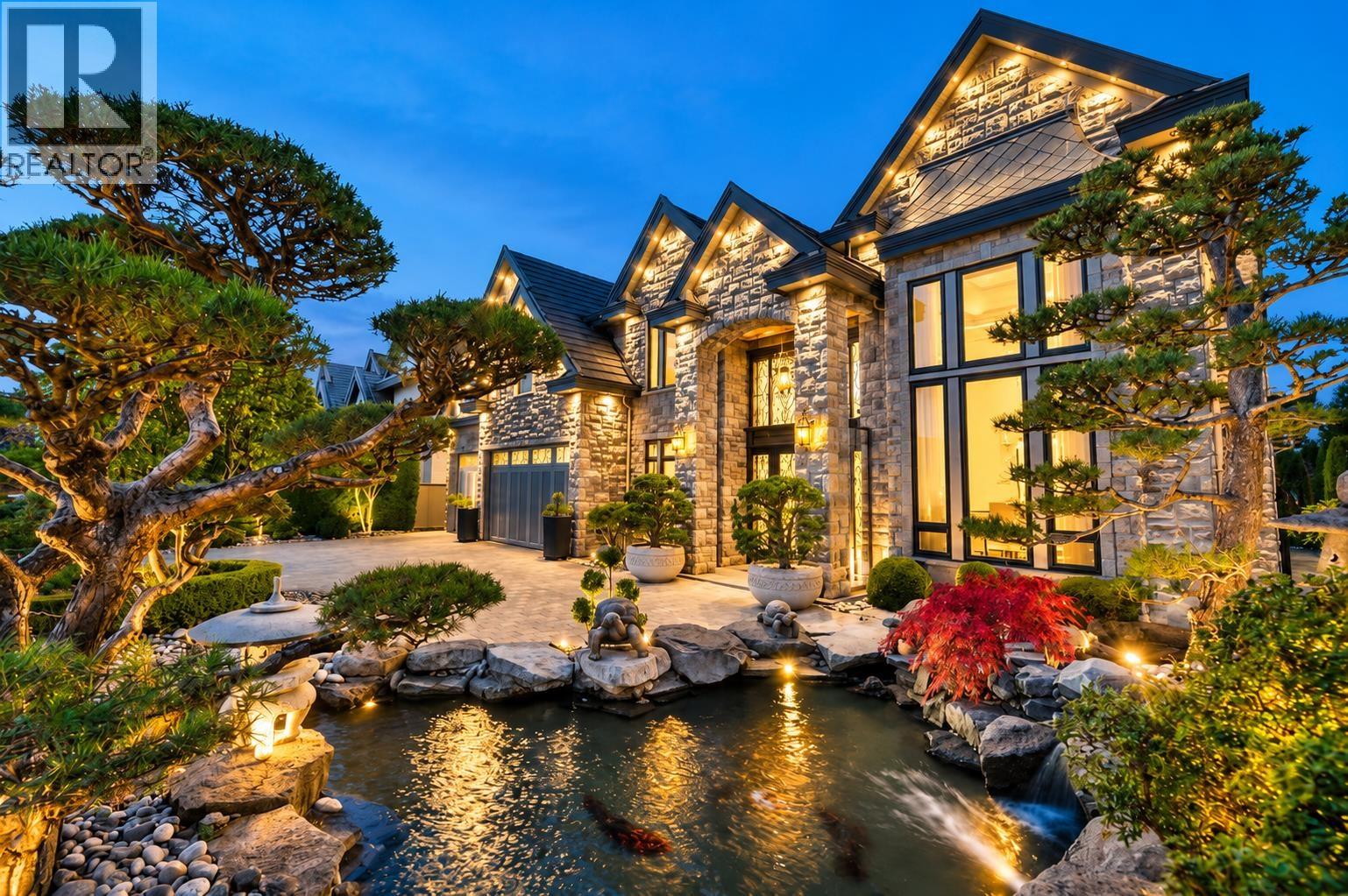 7551 SUNNYBANK AVENUE, Richmond, British Columbia